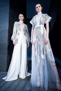 Elie Saab RTW Fall 2021