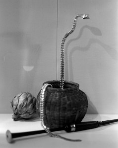 Elsa Peretti designs.