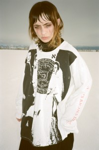Enfants Riches Deprimes RTW Fall 2021