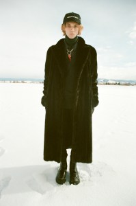 Enfants Riches Deprimes RTW Fall 2021