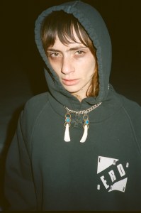 Enfants Riches Deprimes RTW Fall 2021