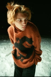 Enfants Riches Deprimes RTW Fall 2021