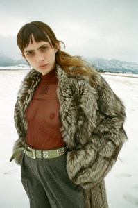 Enfants Riches Deprimes RTW Fall 2021
