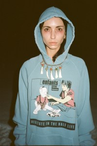 Enfants Riches Deprimes RTW Fall 2021