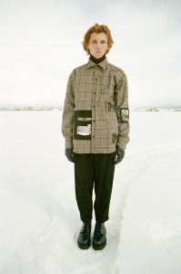 Enfants Riches Deprimes RTW Fall 2021