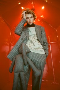 Enfants Riches Deprimes RTW Fall 2021