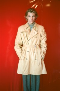 Enfants Riches Deprimes RTW Fall 2021