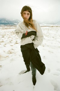 Enfants Riches Deprimes RTW Fall 2021