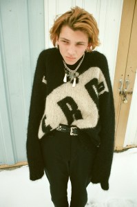 Enfants Riches Deprimes RTW Fall 2021