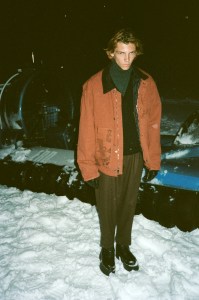 Enfants Riches Deprimes RTW Fall 2021