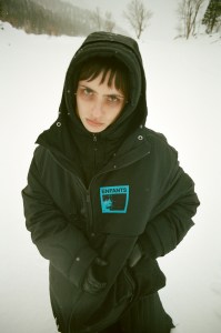Enfants Riches Deprimes RTW Fall 2021