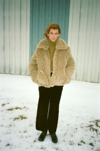 Enfants Riches Deprimes RTW Fall 2021
