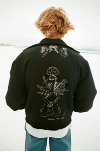 Enfants Riches Deprimes RTW Fall 2021