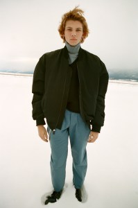 Enfants Riches Deprimes RTW Fall 2021