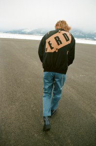 Enfants Riches Deprimes RTW Fall 2021