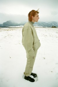 Enfants Riches Deprimes RTW Fall 2021
