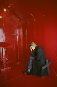 Enfants Riches Deprimes RTW Fall 2021