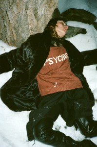 Enfants Riches Deprimes RTW Fall 2021