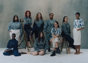 Erdem x Universal Standard