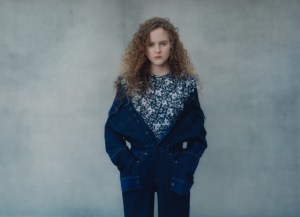Erdem x Universal Standard