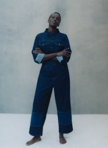 Erdem x Universal Standard