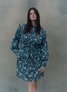 Erdem x Universal Standard