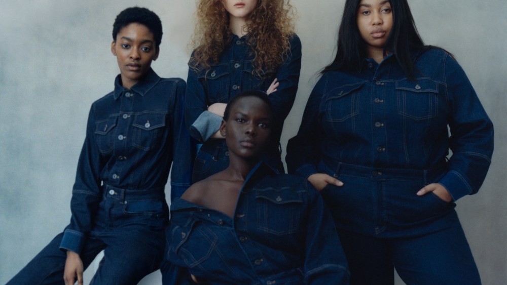 Erdem x Universal Standard