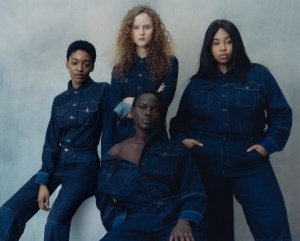 Erdem x Universal Standard