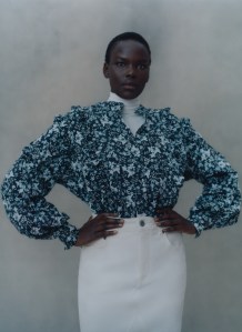 Erdem x Universal Standard