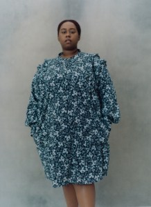 Erdem x Universal Standard