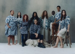 Erdem x Universal Standard