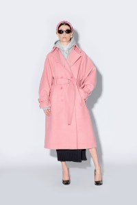 Ester Manas RTW Fall 2021