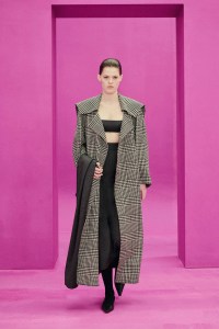 Emilia Wickstead RTW Fall 2021