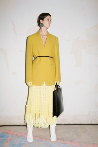 Jil Sander RTW Fall 2021