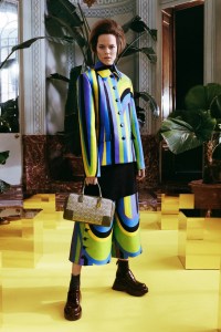 Loewe RTW Fall 2021