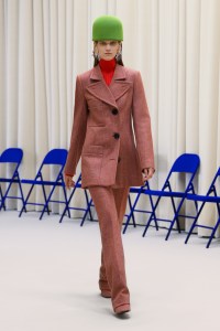 Nina Ricci RTW Fall 2021