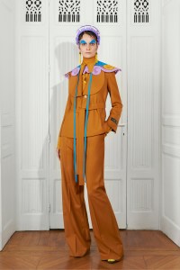 Patou RTW Fall 2021