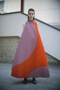 Issey Miyake RTW Fall 2021