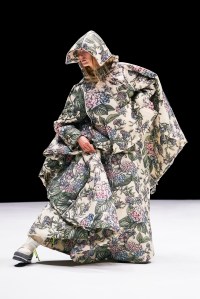 Kenzo RTW Fall 2021