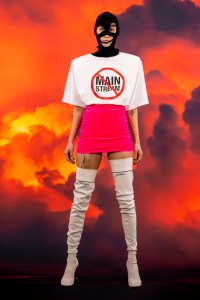 Vetements RTW Fall 2021