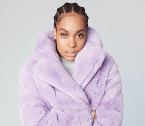Toronto fashion week