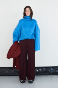 Gauchère RTW Fall 2021