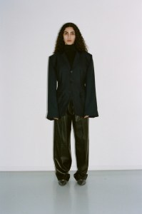 Gauchère RTW Fall 2021