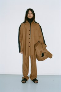 Gauchère RTW Fall 2021
