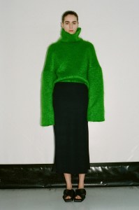 Gauchère RTW Fall 2021