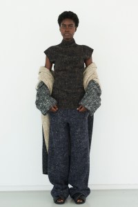Gauchère RTW Fall 2021
