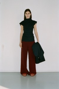 Gauchère RTW Fall 2021