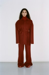 Gauchère RTW Fall 2021