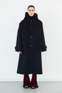 Gauchère RTW Fall 2021