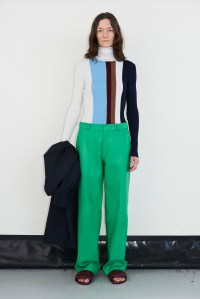 Gauchère RTW Fall 2021